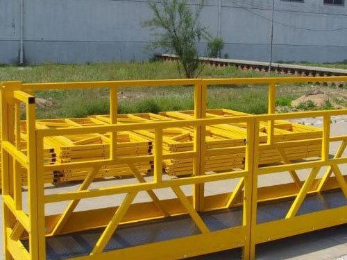 電動(dòng)吊籃安裝辦法